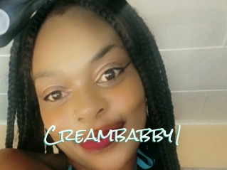 Creambabby1