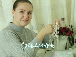 Creamyme