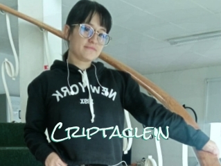 Criptaclein