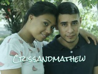 Crissandmathew