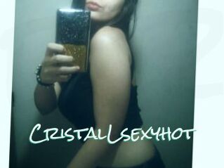 CristalLsexyhot