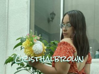 Cristhalbrown