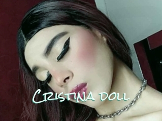 Cristina_doll