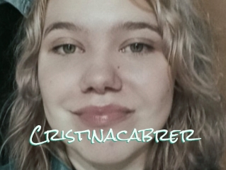 Cristinacabrer