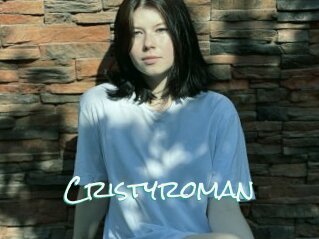 Cristyroman