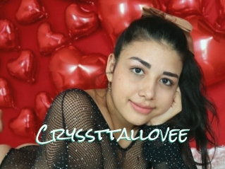 Cryssttallovee