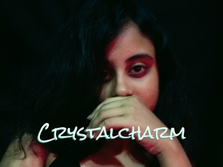 Crystalcharm