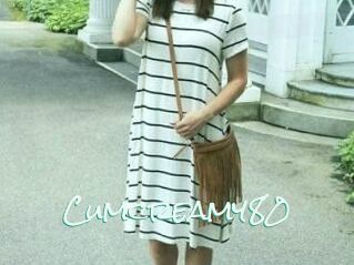 Cumcreamy80