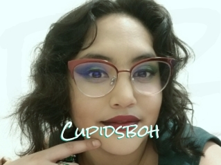 Cupidsboh