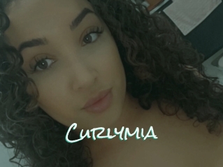 Curlymia