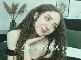 Curlyrina