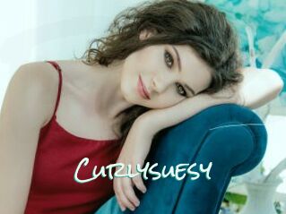 Curlysuesy