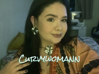 Curvywomann