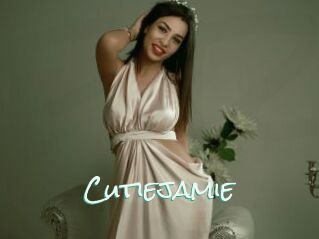 Cutiejamie