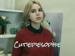 Cutiepiesophie