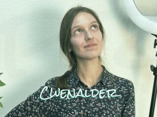 Cwenalder