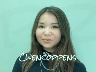 Cwencoppens