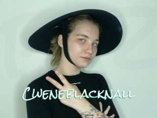 Cweneblacknall