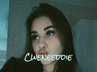 Cweneeddie