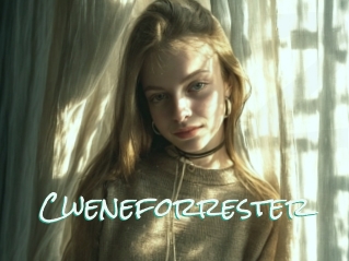 Cweneforrester