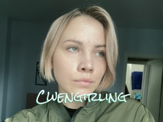 Cwengirling