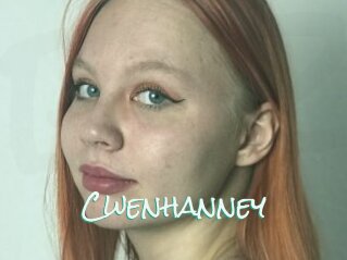 Cwenhanney