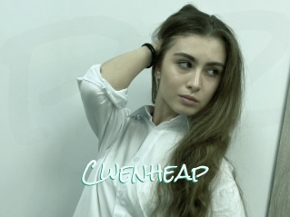 Cwenheap