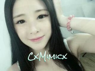 CxMimicx