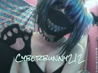 Cyberbunny212