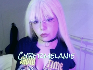 Cybermelanie