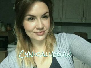 Cynicalvegan