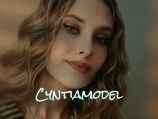 Cyntiamodel
