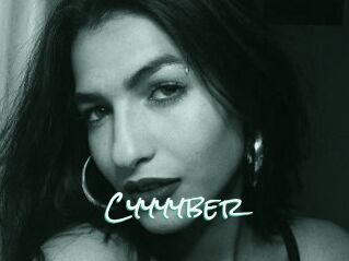 Cyyyyber