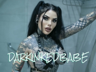 DARKINKEDBABE