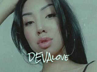 DEVAlove