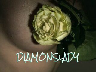 DIAMONSlADY
