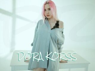 DORA_KORSS