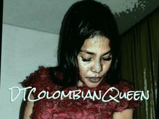 DTColombianQueen