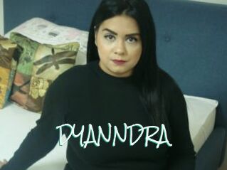 DYANNDRA