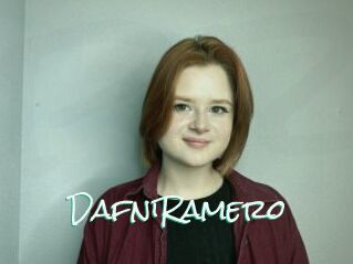 DafniRamero