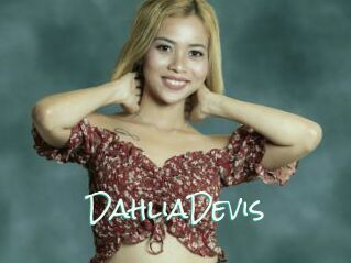 DahliaDevis