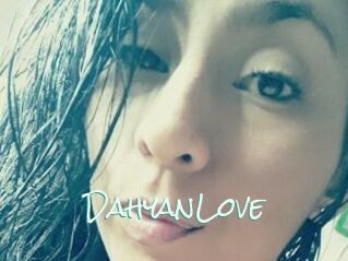 DahyanLove