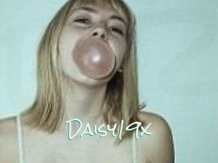 Daisy19x