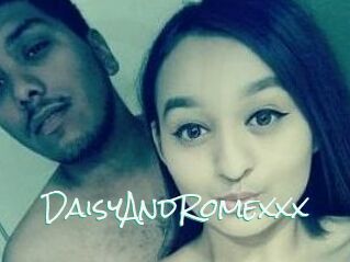 DaisyAndRomexxx