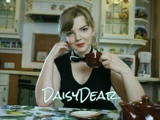 DaisyDear