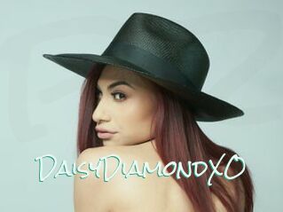 DaisyDiamondXO