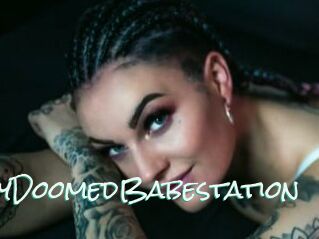 DaisyDoomedBabestation