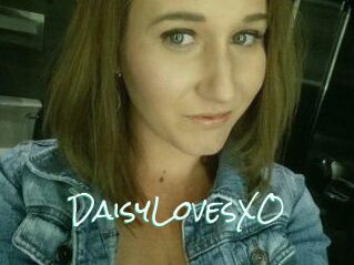 DaisyLovesXO