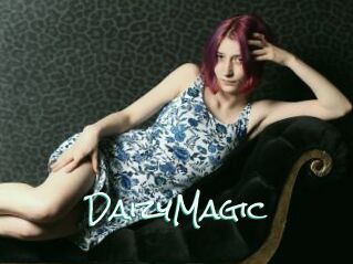 DaizyMagic