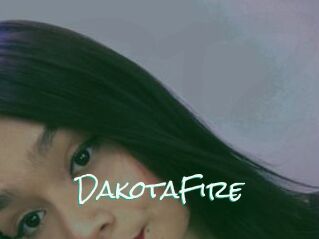 DakotaFire